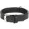Halsband Gepolstert Atlanta Schwarz