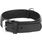 Halsband Gepolstert Atlanta Schwarz