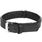 Halsband Gepolstert Atlanta Schwarz