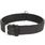 Halsband Gepolstert Atlanta Schwarz