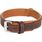 Halsband Gepolstert Atlanta Braun