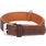 Halsband Gepolstert Atlanta Braun