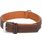 Halsband Gepolstert Atlanta Braun