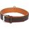 Halsband Gepolstert Atlanta Braun