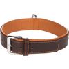 Halsband Gepolstert Atlanta Braun