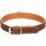 Collar Padded Memphis Brown