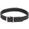Collar Padded Memphis Black