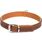 Collar Padded Memphis Brown