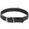 Collar Padded Memphis Black