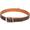 Halsband Gevoerd Memphis Bruin