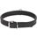 Collar Padded Memphis Black