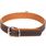 Collar Padded Memphis Brown