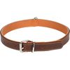  Halsband Gepolstert Memphis Braun