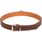 Collar Padded Memphis Brown
