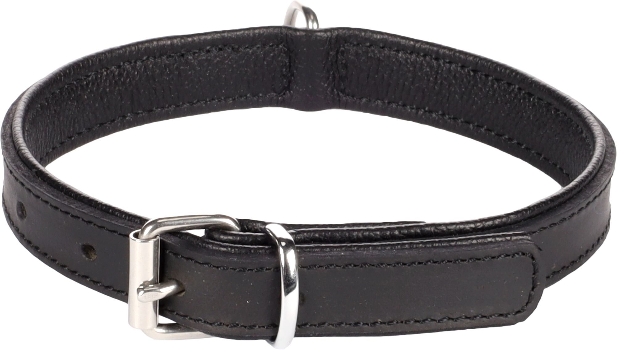 Flamingo Collare Imbottito Memphis Nero