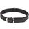 Collar Padded Memphis Black