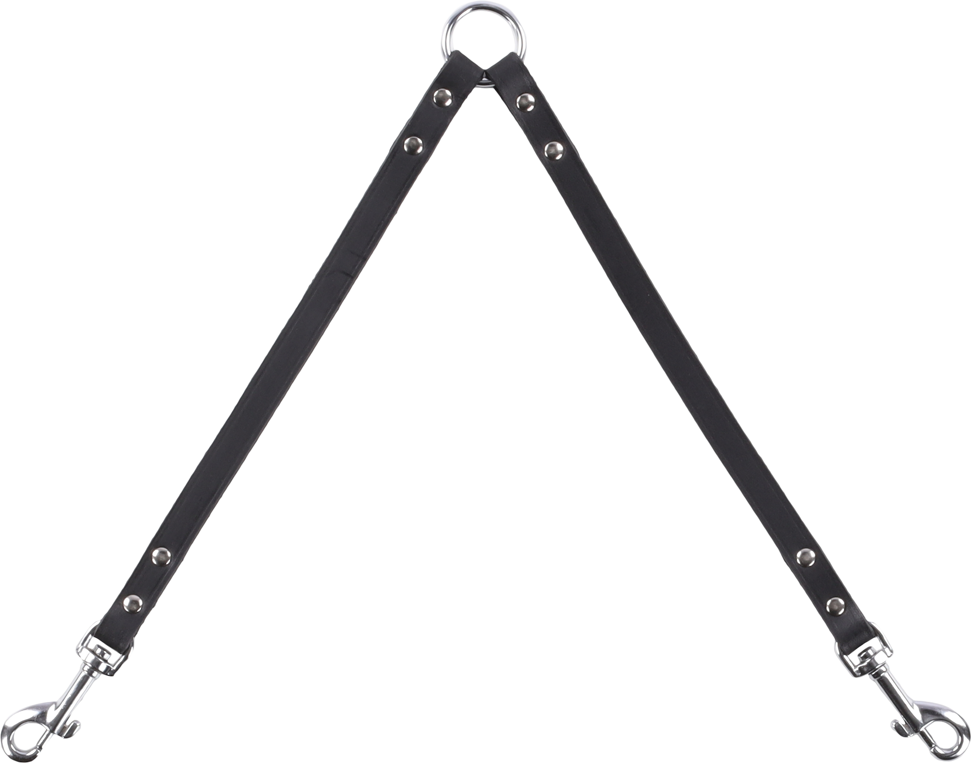 Flamingo Coupling piece Seattle Black