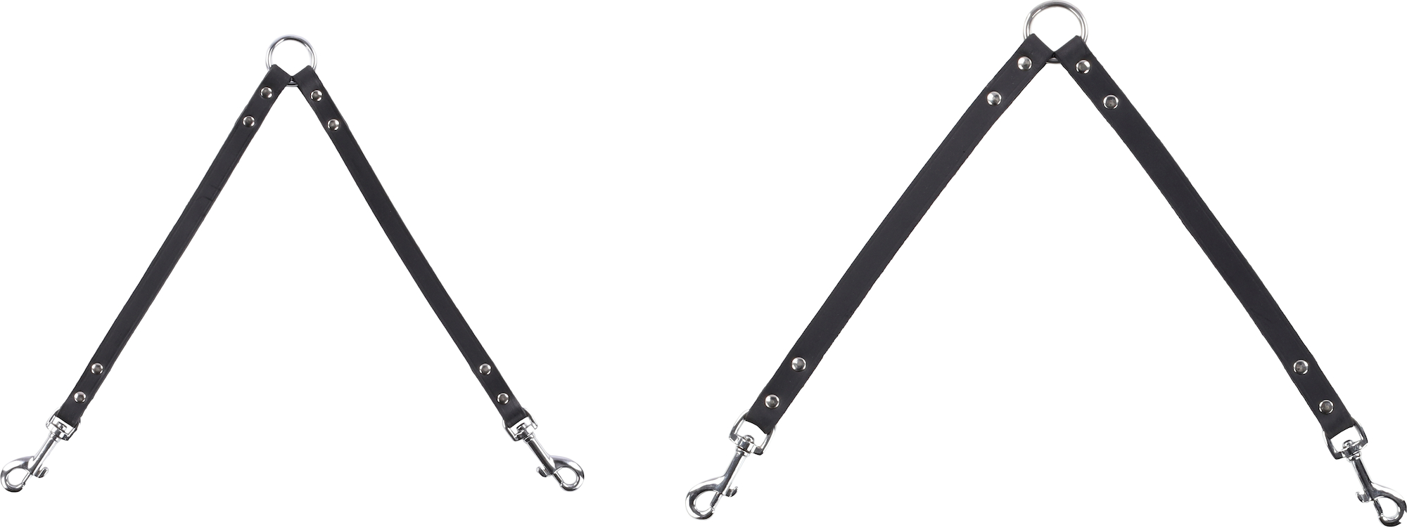 Flamingo Coupling piece Seattle Black