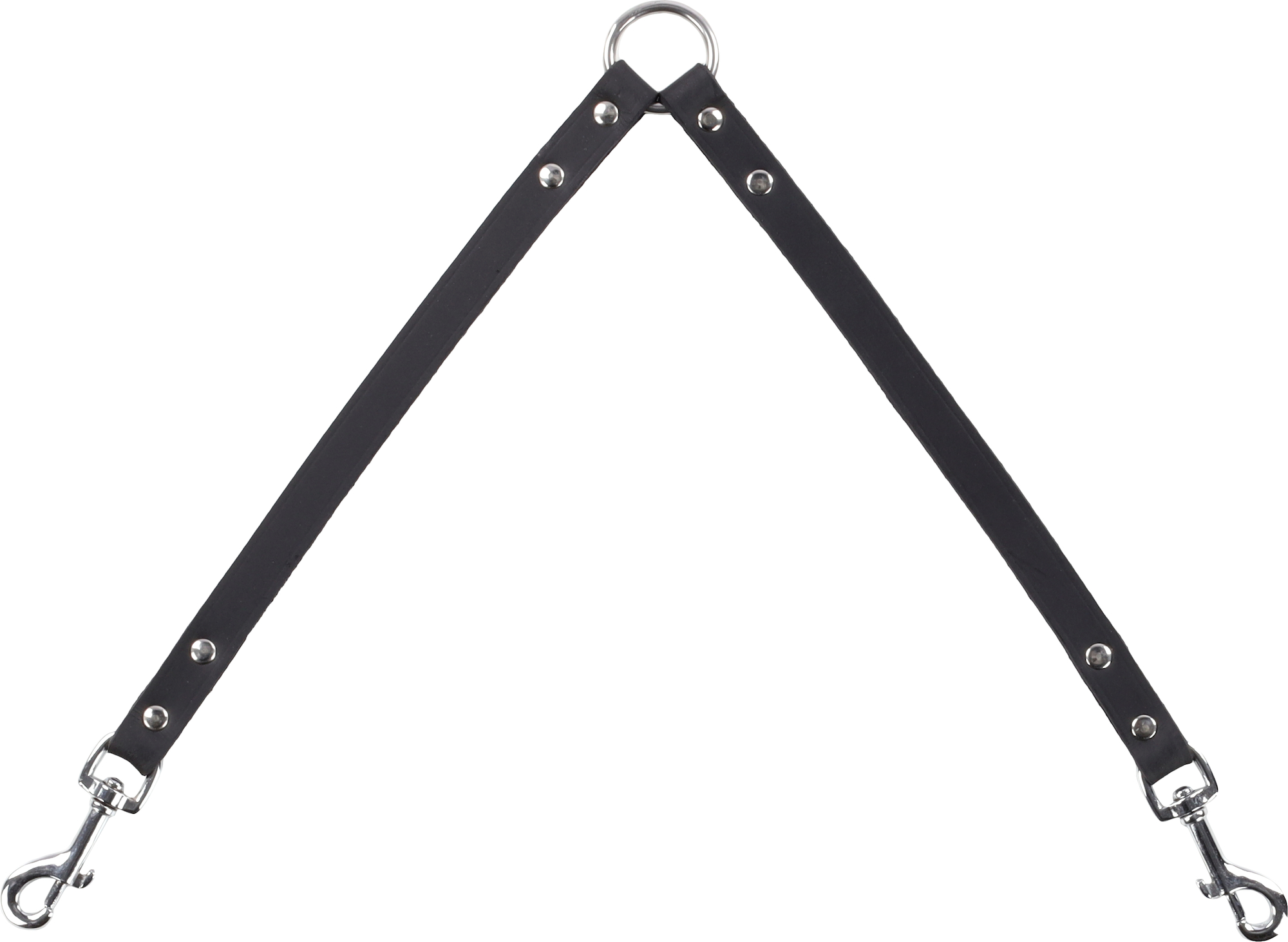 Flamingo Coupling piece Seattle Black