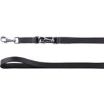Training leash Memphis Black