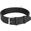 Halsband Gevoerd Breed Seattle Zwart