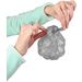 Poepschep Easy Scoop Zwart & Grijs