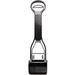 Poepschep Easy Scoop Zwart & Grijs