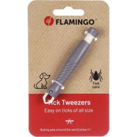 Flamingo Zeckenentferner Bobby