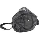 Carrying bag Finchley de luxe Dark grey
