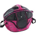 Carrying bag Finchley de luxe Pink