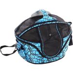 Carrying bag Finchley de luxe Blue
