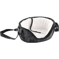 Flamingo Borsa trasportino Finchley de luxe Grigio scuro
