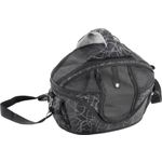Carrying bag Finchley de luxe Dark grey