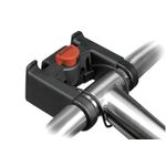 Attachment system Klickfix for basket Steffen