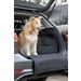 Car seat cover Aiko Boot Black