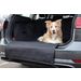 Car seat cover Aiko Boot Black