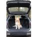 Car seat cover Aiko Boot Black