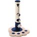 Krabpaal Viva 2 Beige & Blauw & Creme