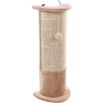 Scrathching board Santo Beige & Ecru