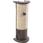 Scrathching board Santo Grey & Ecru