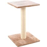 Krabpaal Scolette Beige & Ecru
