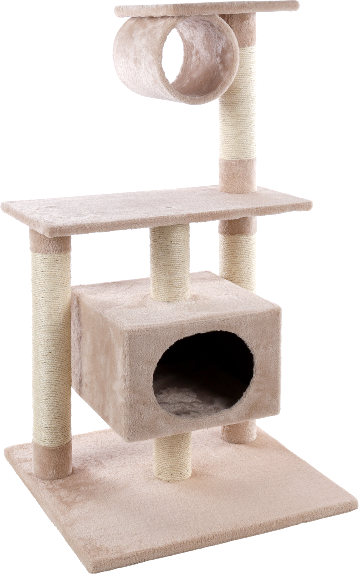 Flamingo Kratzbaum Teide