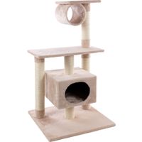 Flamingo Kratzbaum Teide