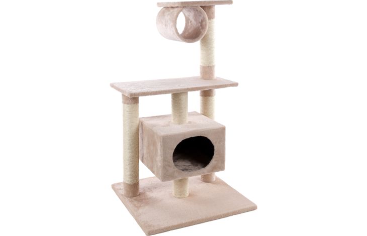 Flamingo Kratzbaum Teide