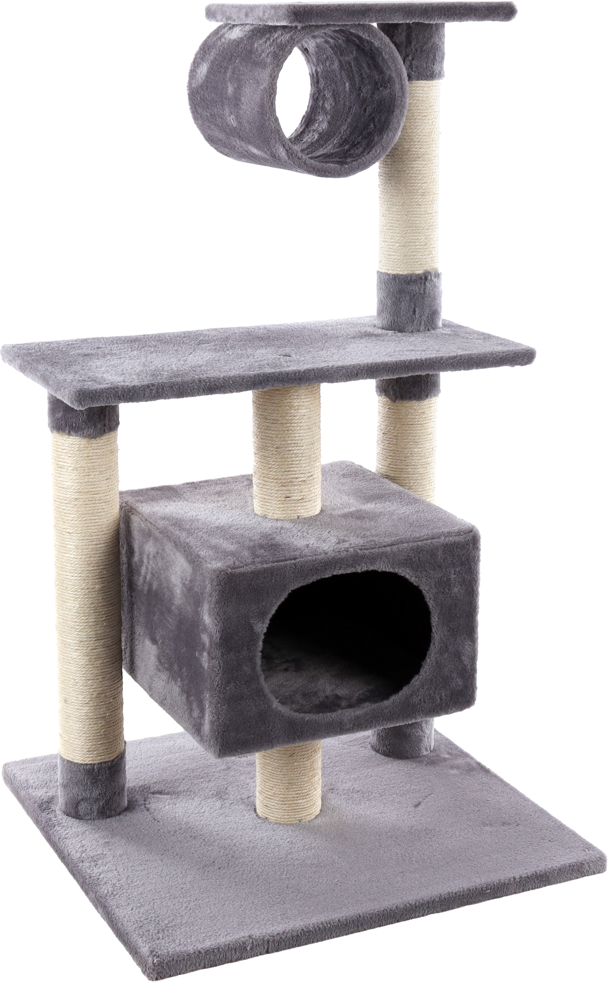 Flamingo Kratzbaum Teide