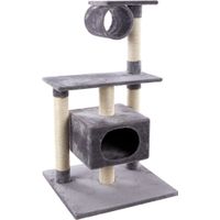 Flamingo Kratzbaum Teide