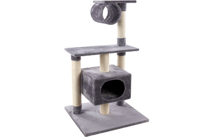 Flamingo Kratzbaum Teide