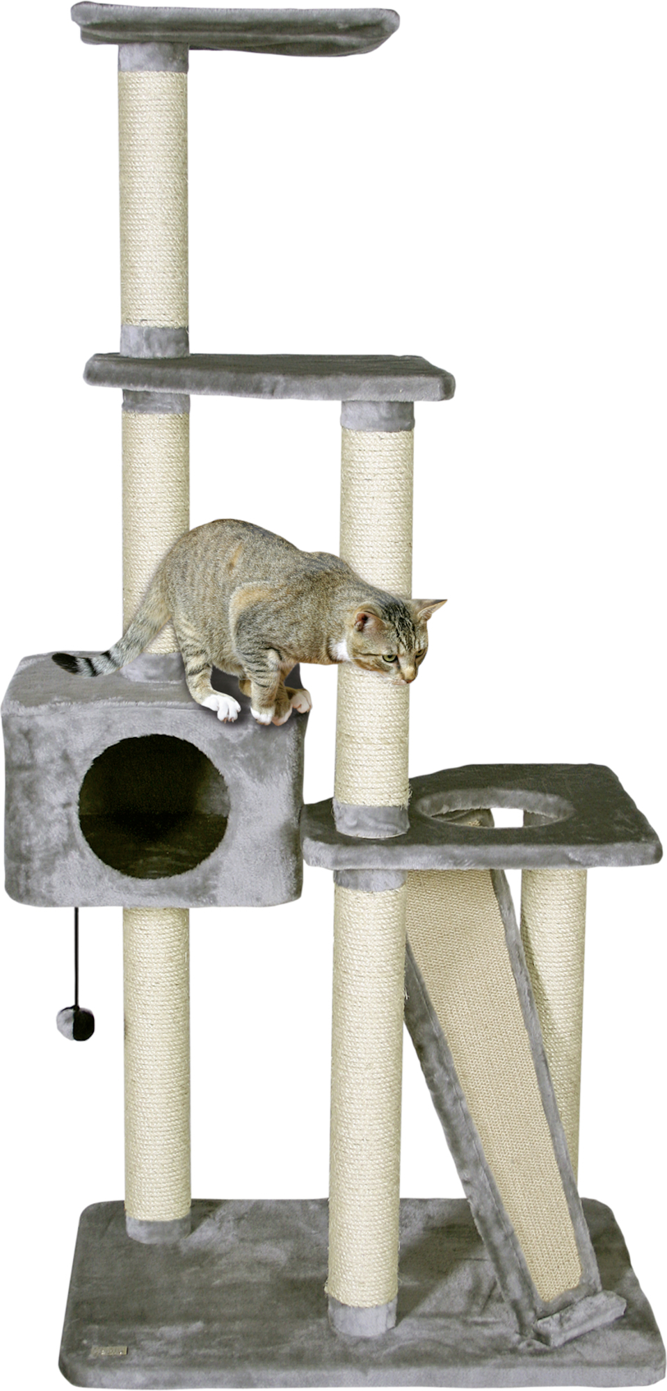 Flamingo Scratching tree  Janga