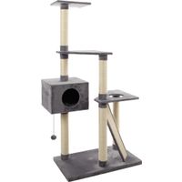 Flamingo Scratching tree  Janga