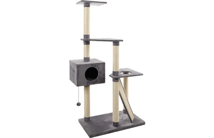 Flamingo Scratching tree  Janga